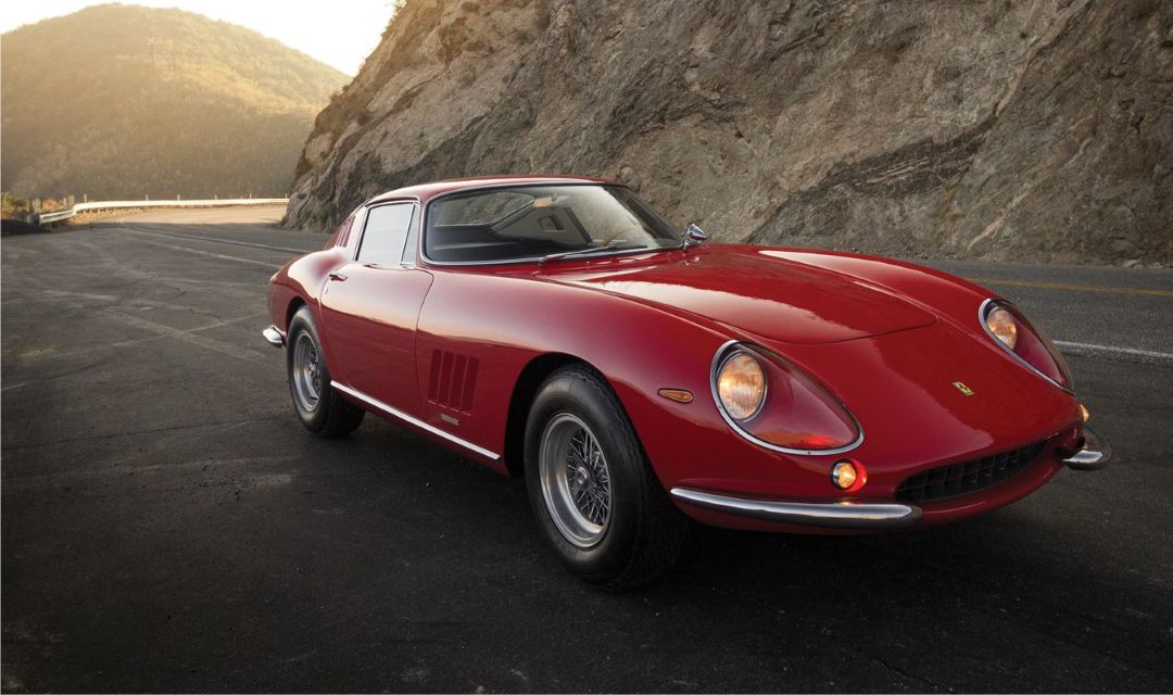 Ferrari 275 GTB