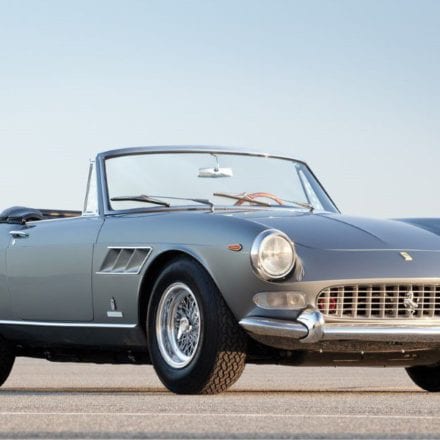 1964 Ferrari 275 GTS Wiki