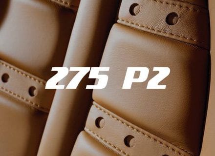 1965 Ferrari 275 P2 Wiki