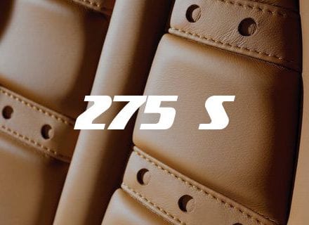 1950 Ferrari 275 S Wiki