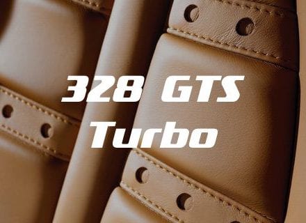 1986 Ferrari 328 GTS Turbo Wiki
