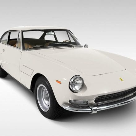 1964 Ferrari 330 GT 2+2 Wiki