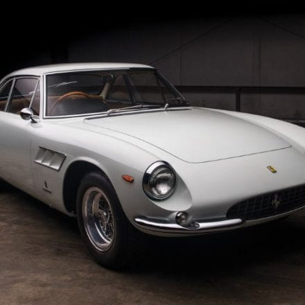 1964 Ferrari 500 Superfast Wiki