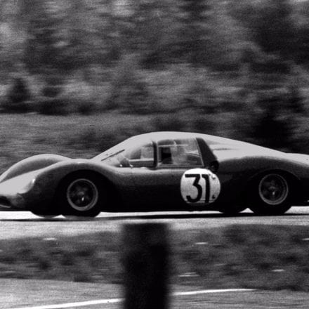 1965 Ferrari Dino 166P Wiki