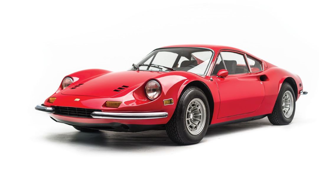 69 ferrari dino 246 gt