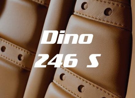 1960 Ferrari Dino 246 S Wiki