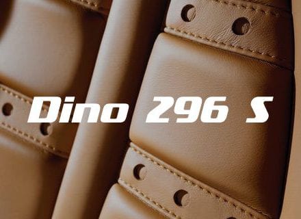 1958 Ferrari Dino 296 S Wiki