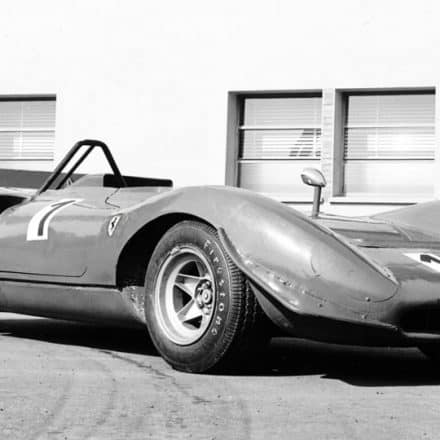 1969 Ferrari 212 E Wiki