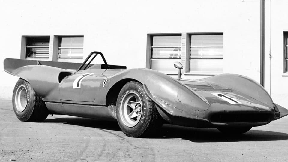 Ferrari 212 E
