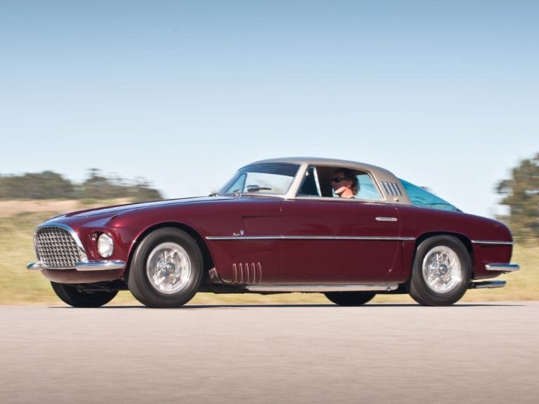 Ferrari 375 America
