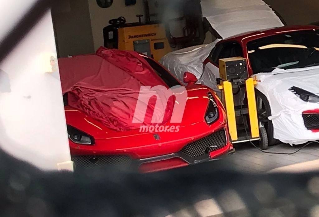 Ferrari 488 Successor Motaveracom