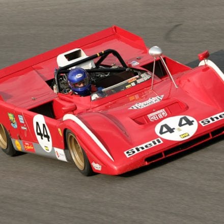 1971 Ferrari 712 Can Am Wiki