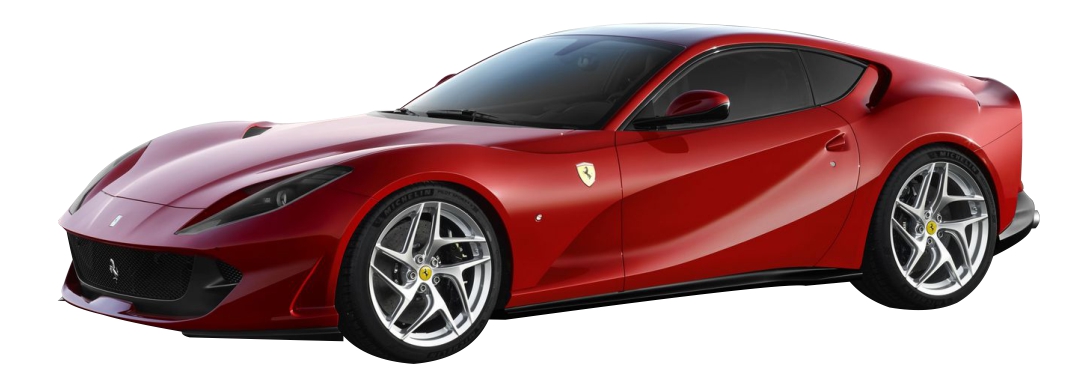Ferrari 812 Superfast Ferrarihub 0001 BR
