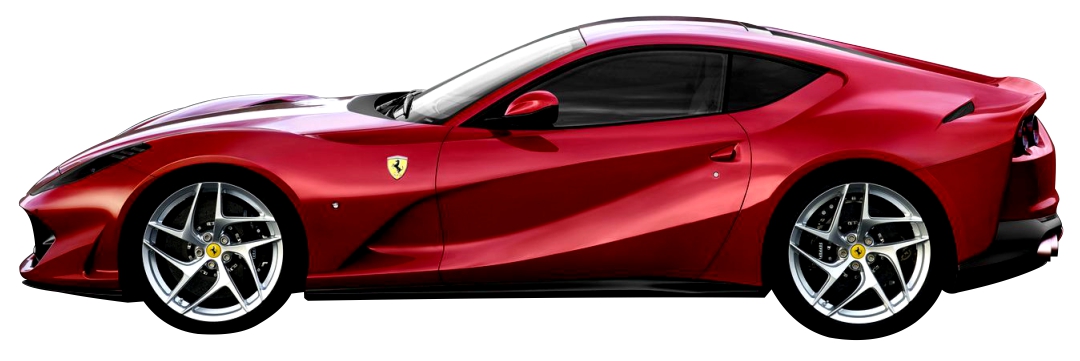 Ferrari 812 Superfast Ferrarihub 0002 BR