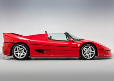Ferrari F50 Ferrarihub 0010