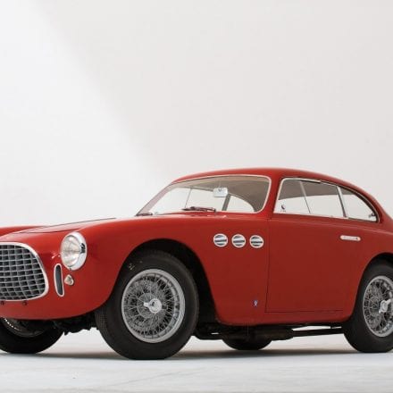 1952 Ferrari 225 S Wiki