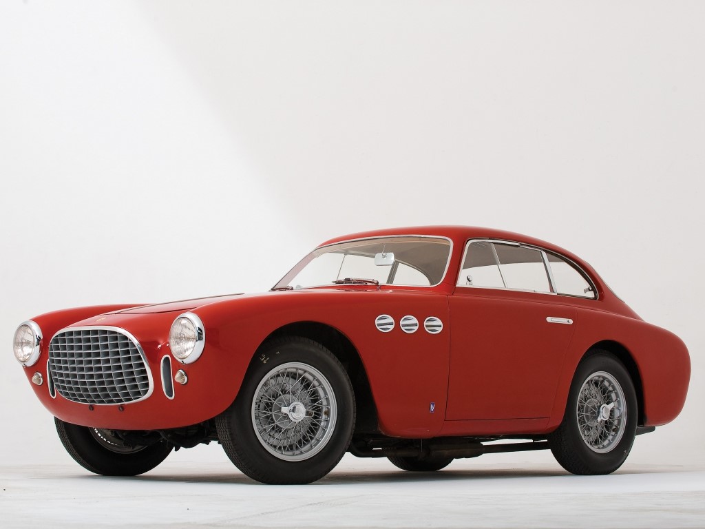 Ferrari 225 S