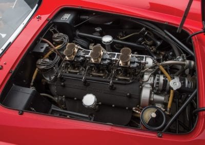 SupercarTribe Ferrari 250 California 0009