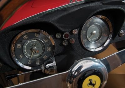 SupercarTribe Ferrari 250 California 0010