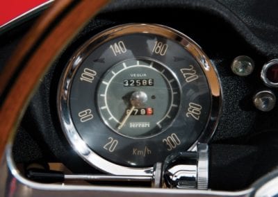 SupercarTribe Ferrari 250 California 0011