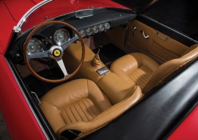 SupercarTribe Ferrari 250 California 0012