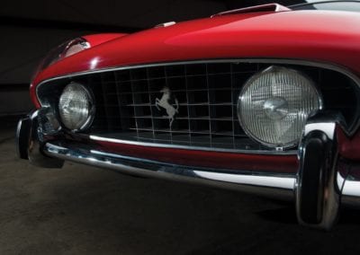 SupercarTribe Ferrari 250 California 0018