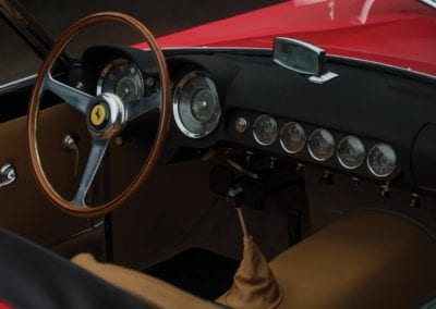 SupercarTribe Ferrari 250 California 0019