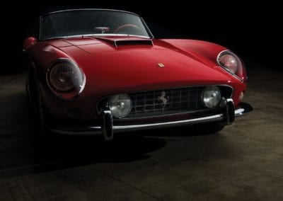SupercarTribe Ferrari 250 California 0020