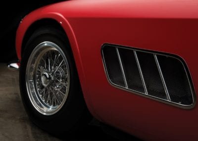 SupercarTribe Ferrari 250 California 0021