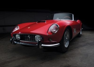 SupercarTribe Ferrari 250 California 0022