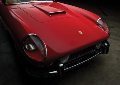 SupercarTribe Ferrari 250 California 0023