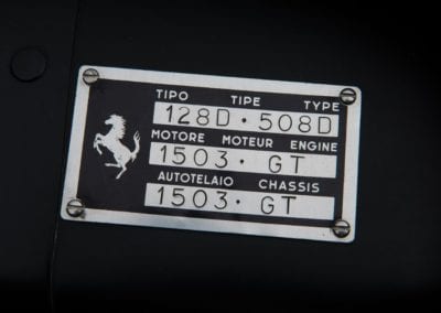 SupercarTribe Ferrari 250 California 0024