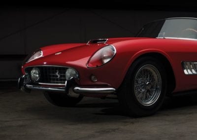 SupercarTribe Ferrari 250 California 0025