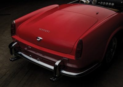 SupercarTribe Ferrari 250 California 0028