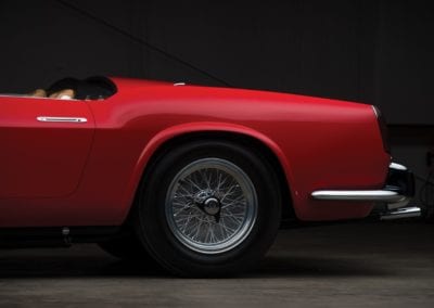 SupercarTribe Ferrari 250 California 0037