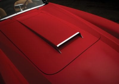 SupercarTribe Ferrari 250 California 0043