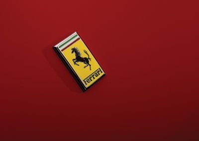 SupercarTribe Ferrari 250 California 0046