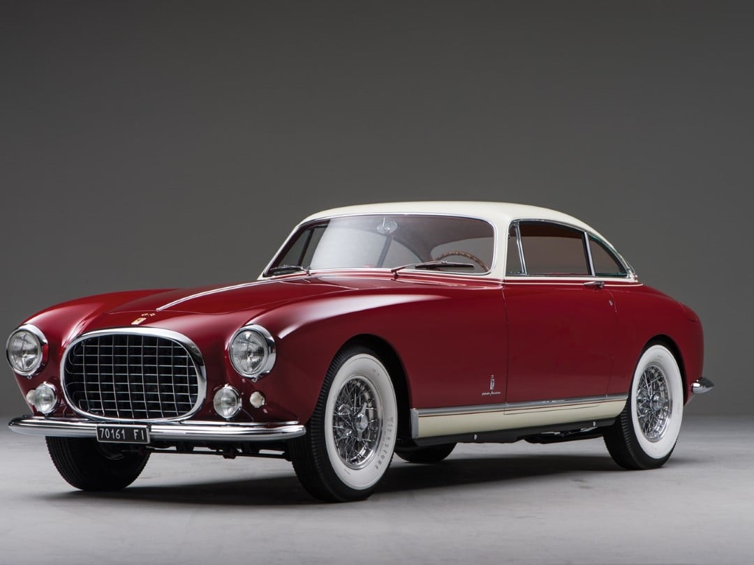 Ferrari 250 Europa
