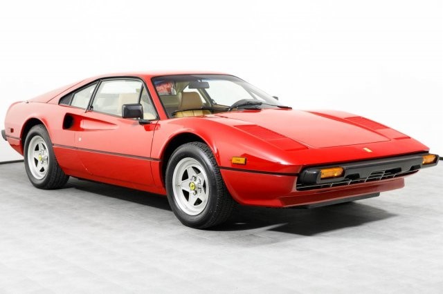 Ferrari 308 GTBi