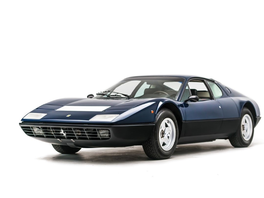 Ferrari 365 GT4 BB