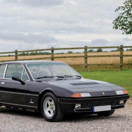 1979 Ferrari 400 Automatic i Wiki
