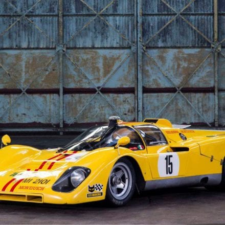 1970 Ferrari 512 M Wiki