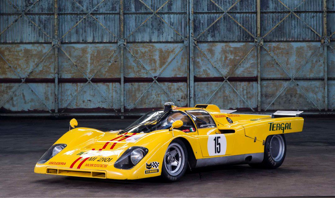 1970 Ferrari 512 M Wiki
