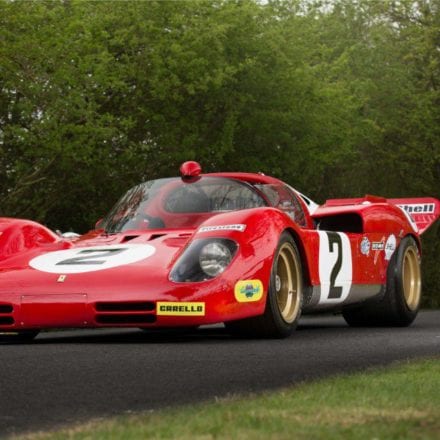 1970 Ferrari 512 S Wiki