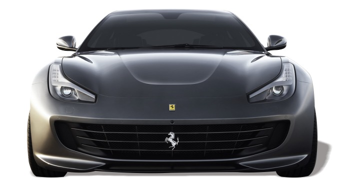 SupercarTribe Ferrari GTC4 Lusso BR 0001