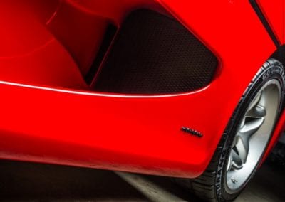 Ferrari F50 #106865 Ferrarihub 0005