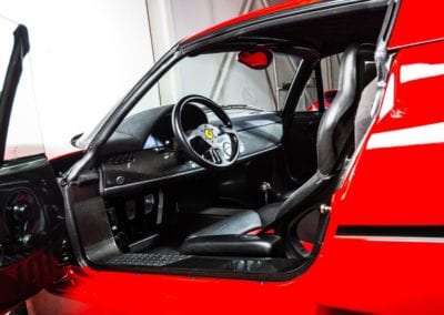 Ferrari F50 #106865 Ferrarihub 0007