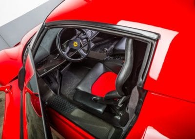 Ferrari F50 #106865 Ferrarihub 0012