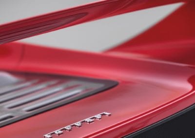 Ferrari F50 #106865 Ferrarihub 0016