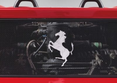Ferrari F50 #106865 Ferrarihub 0020